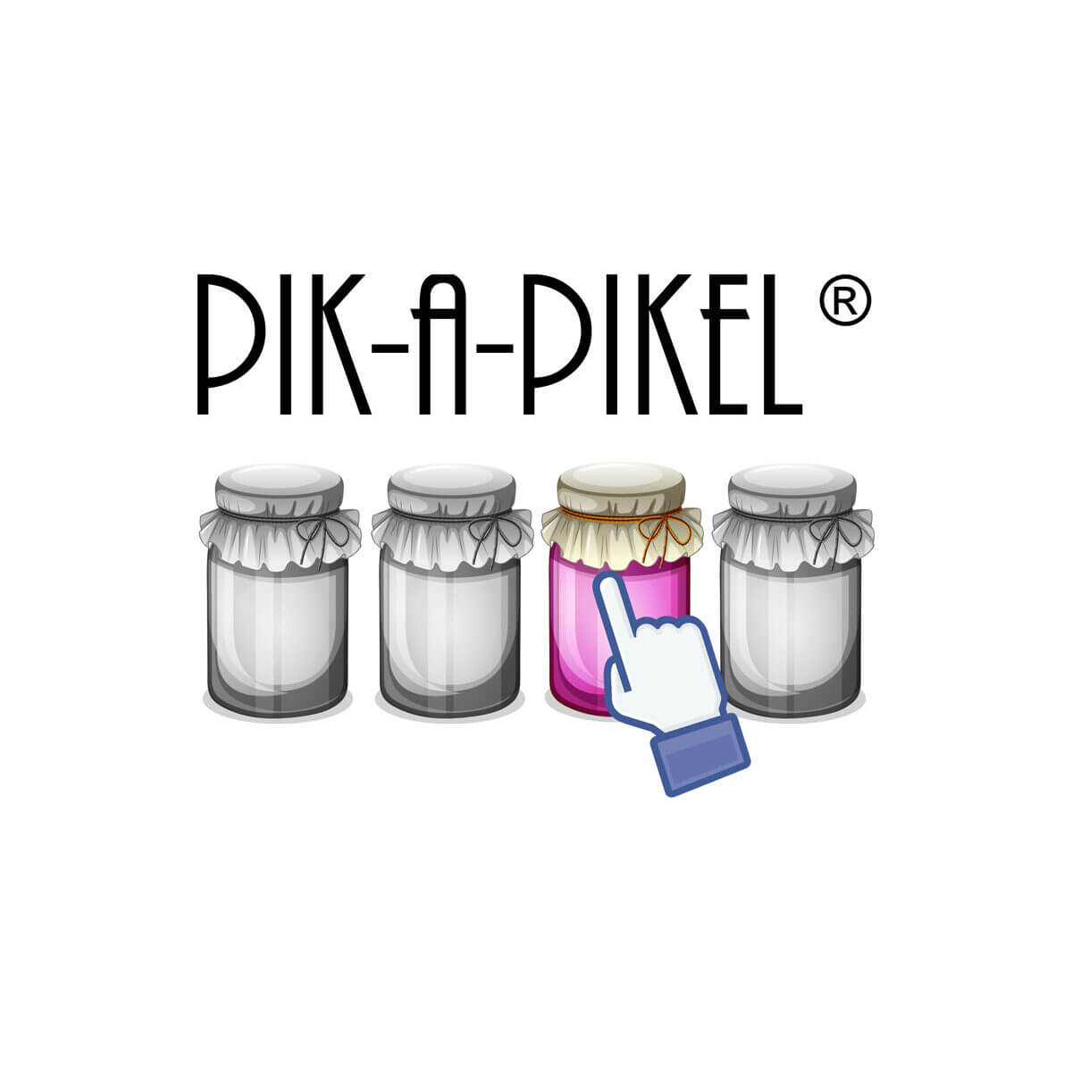 Pik-a-Pikel